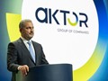 Η νέα οργανωτική δομή του ομίλου AKTOR
