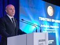 Τιμητική διάκριση για τον πρόεδρο του ΑΠΣΙ Πίνδος στα Supermarket Awards 2026