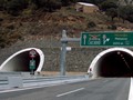 Κουμπαράς 180 εκ. ευρώ για τις σήραγγες της Εγνατίας