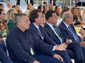 Rontis: Εγκαινιάστηκε η επέκταση του εργοστασίου στη ΒΙ.ΠΕ. Λάρισας 