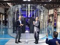 «Δαίδαλος»: O υπερυπολογιστής μπήκε στην πρίζα