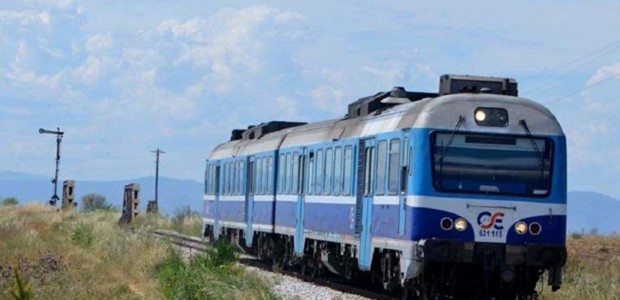 Ταξίδευαν χωρίς κλιματισμό με 40 βαθμούς Κελσίου