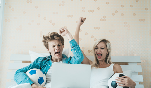 Η Ψηφιακή Αθλητική Βιομηχανία στην Ελλάδα | Ανάλυση Αλλαγών και Προοπτικών