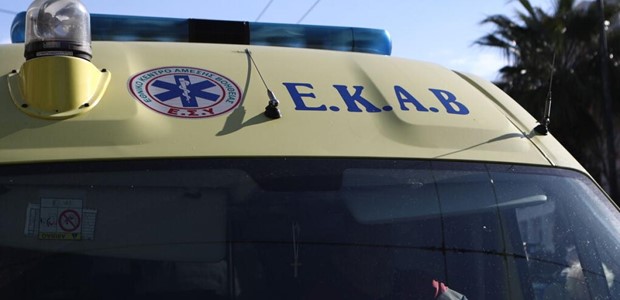 32χρονος άφησε την τελευταία του πνοή στο ρέμα Ορλιά