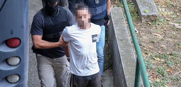 Προφυλακίστηκε και ο 25χρονος για την επίθεση στην οικογένεια Νέστορα