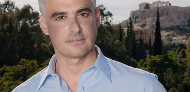 Ο Σπηλιωτόπουλος στο επικοινωνιακό επιτελείο του Κασσελάκη