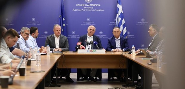 Τα νέα μέτρα για την αντιμετώπιση της πανώλης 