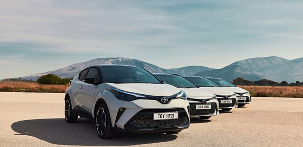 Σκέφτεσαι να αγοράσεις μεταχειρισμένο Υβριδικό ή Ηλεκτρικό: 3 "Hacks" για να Κάνεις τη Μετάβαση Χωρίς Άγχος