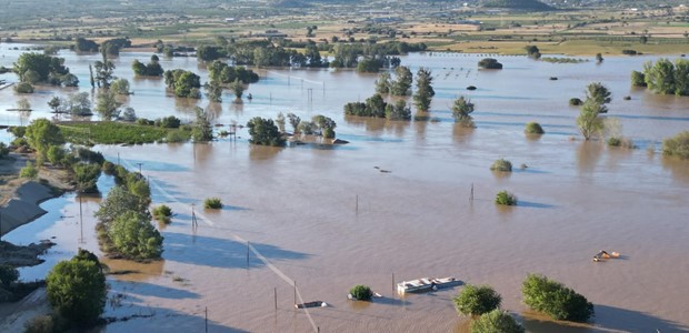 Λέκκας: Χρειάζονται παρεμβάσεις σε βάθος πενταετίας