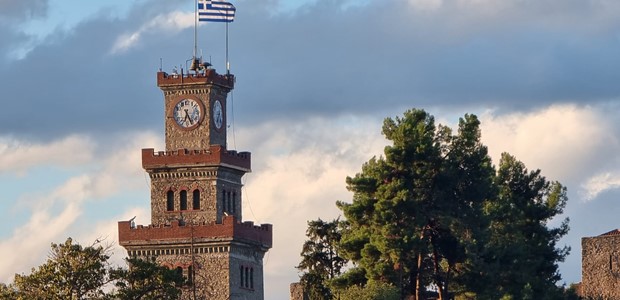 Κάτω από τους 0°C η θερμοκρασία το πρωί της Δευτέρας 