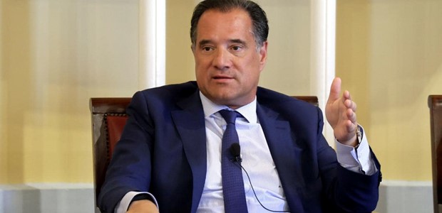 Γεωργιάδης: «Δεν σκοπεύω να εκδώσω την υπουργική απόφαση»