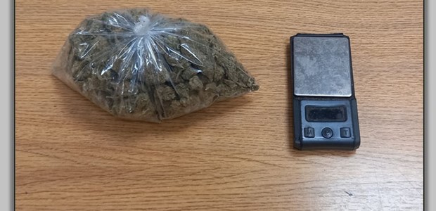 Χειροπέδες σε 58χρονη στον Βόλο