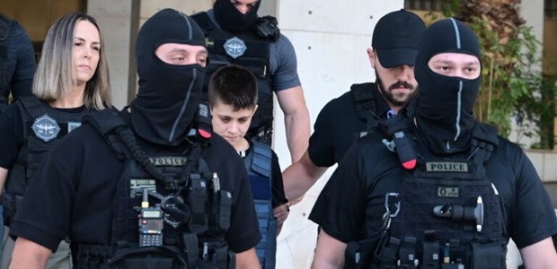 Πού επικεντρώνονται οι αρχές μετά το απολογητικό υπόμνημα