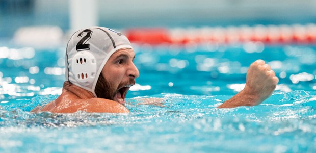 Κατέκτησε το χάλκινο μετάλλιο στη Σιγκαπούρη