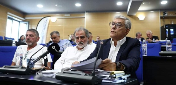 "Πολιτική η δίκη, η Περιφέρεια δεν είχε καμία αρμοδιότητα"