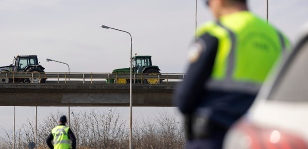 Tο μεσημέρι της Κυριακής η πανελλαδική σύσκεψη αγροτών 
