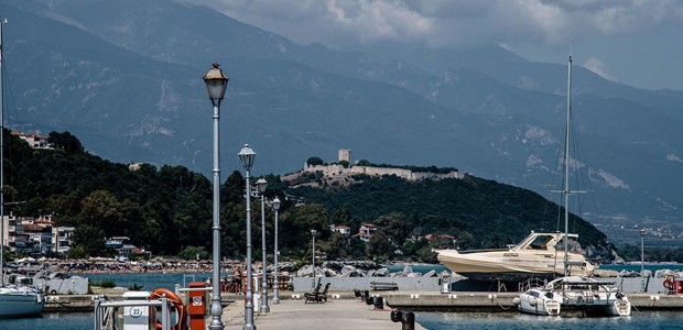 Ξαφνική διακοπή νερού σε Πλαταμώνα και Νέους Πόρους