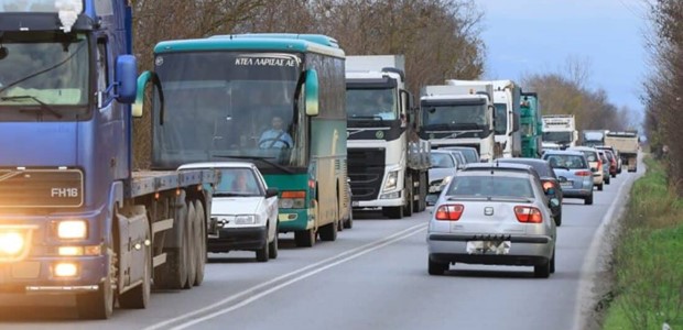 Μετά τα ανασφάλιστα, σειρά παίρνουν τα ΚΤΕΟ