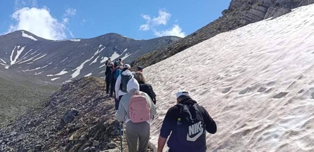 Οι ήρωες της άγνωστης νευροεκφυλιστικής ασθένειας BPAN 