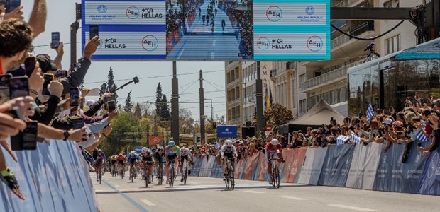 Άρχισαν οι προετοιμασίες για το Φεστιβάλ Πηνειού