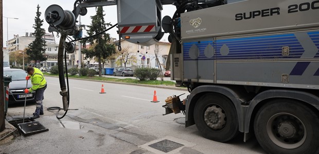 Σε αυξημένη ετοιμότητα η Πολιτική Προστασία