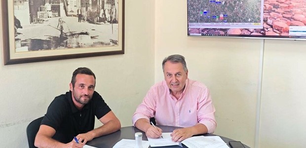 Ξεκινούν οι νέες γεωτρήσεις σε Λόγγο, Πατουλιά, Γλίνος, Ζηλευτή