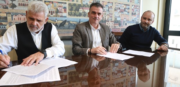 “Πράσινο φως” για τα φωτοβολταϊκά πάρκα στην Αμυγδαλέα