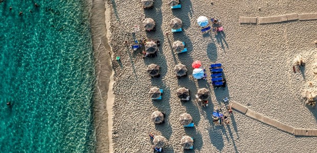 Κοινωνικός Τουρισμός από την 1η Μαΐου