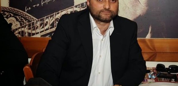 Ο Ζήσης Ντελόπουλος κατέθεσε και επισήμως πρόταση εξαγοράς