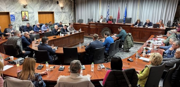 Νέος κύκλος αντιπαράθεσης  για τα δημοτικά Τέλη