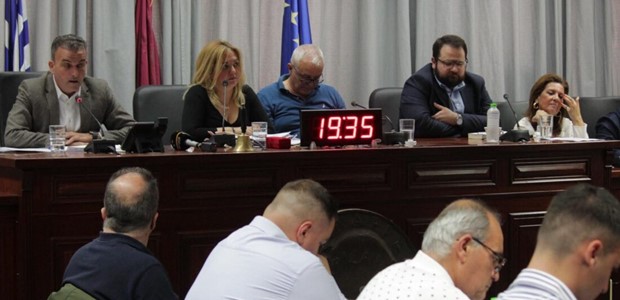 Τα Τέμπη και "Το Δέντρο της Δικαιοσύνης"