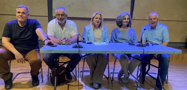 Πάνω από 500 αθλητές στο εαρινό πρωτάθλημα στίβου