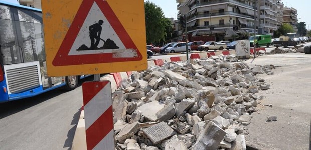 Στο τέλος του 2028 μετατίθεται ο Εσωτερικός Δακτύλιος