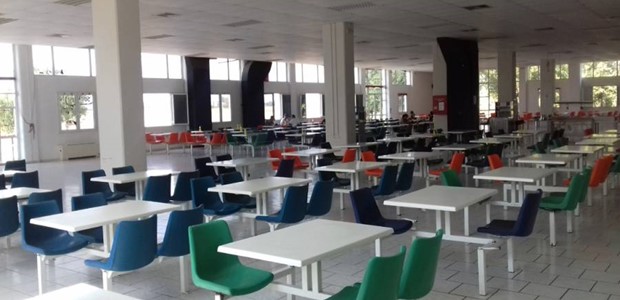 Κάρτα δωρεάν σίτισης για όλους τους φοιτητές