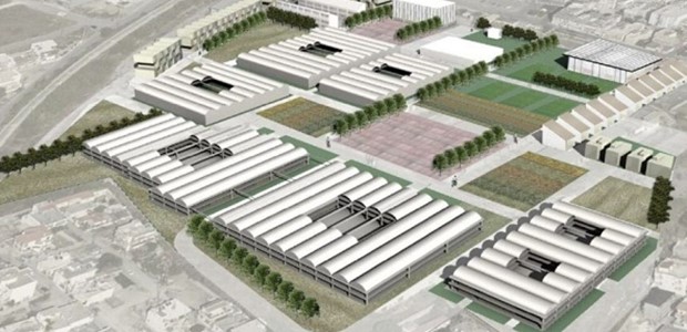 Εντός του 2026 η έναρξη των εργασιών για τις φοιτητικές εστίες