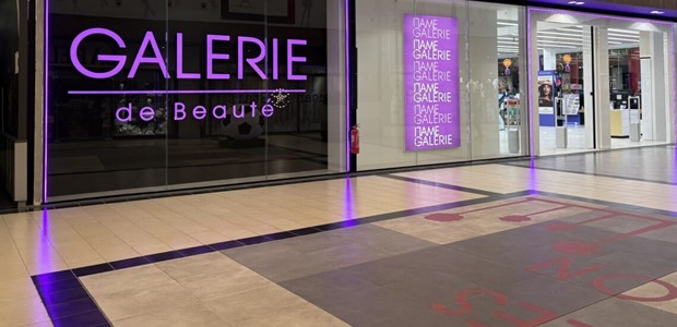 Η ομορφιά γιορτάζει στο Fashion City Outlet!