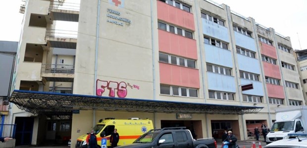 Δεκαπεντάχρονο παιδί σκοτώθηκε σε τροχαίο με μηχανάκι