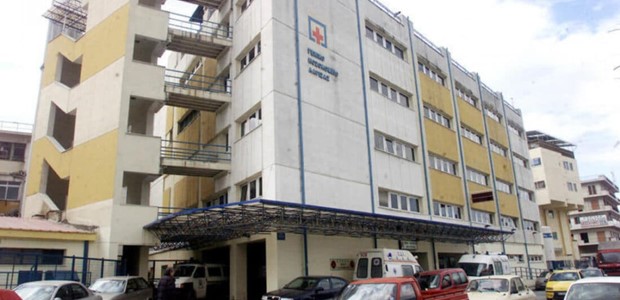 Καβγάς σε καφενείο κατέληξε σε επίθεση με ψαλίδι κλαδέματος