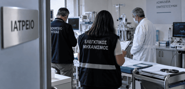 Στο μικροσκόπιο η ιδιωτική Υγεία στη Θεσσαλία