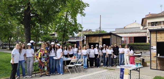 Έναρξη με πλήθος δράσεων στον Ιπποκράτειο Βοτανικό Κήπο