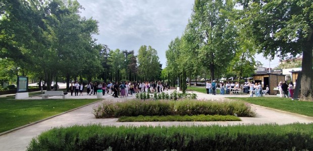 “Η Λάρισα αποκτά καθαρή, αναγνωρίσιμη ταυτότητα”