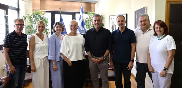 Ο Δήμος στηρίζει το Κοινωνικό Φροντιστήριο