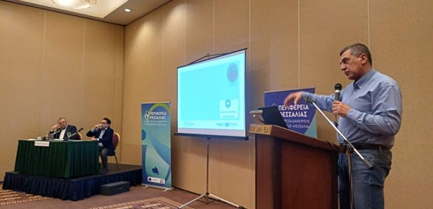 Kαλείται να επανασχεδιάσει το αγροδιατροφικό της μοντέλο