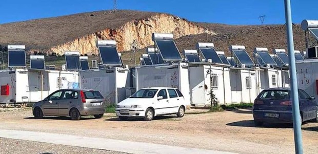 Σε ιδιώτες φύλαξη, καθαριότητα και συντήρηση της δομής