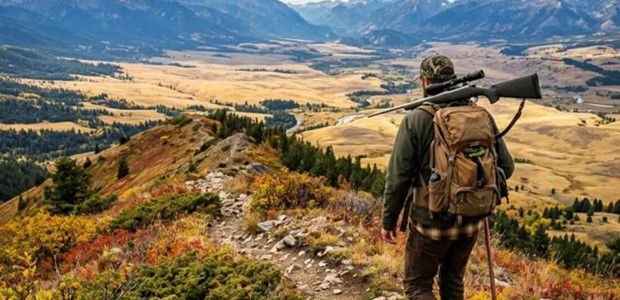 47χρονος πέθανε στη διάρκεια κυνηγετικής εξόρμησης