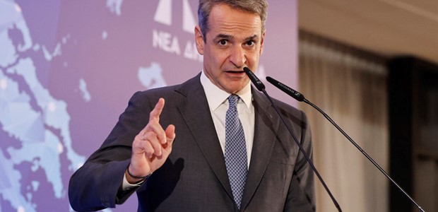 Πολιτικό στοίχημα για τη ΝΔ στη Θεσσαλία ενόψει συνεδρίου