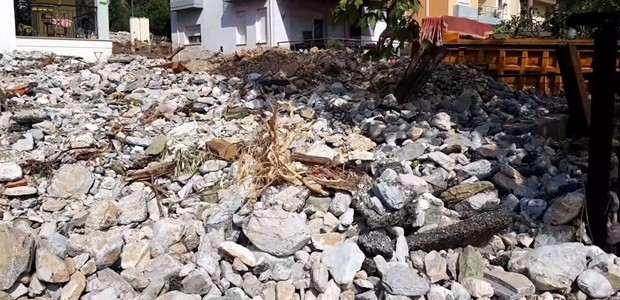 Παράταση της ειδικής ρύθμισης των 72 δόσεων 