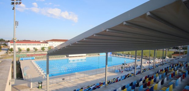 Σε πλήρη λειτουργία από σήμερα οι εγκαταστάσεις 