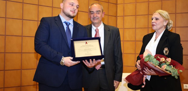 Τίμησαν τη μνήμη του Στέλιου Κούτσια