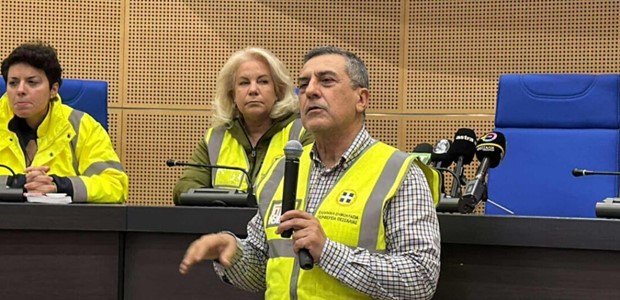 "Η πόλη δεν διαθέτει αντιπλημμυρική θωράκιση"